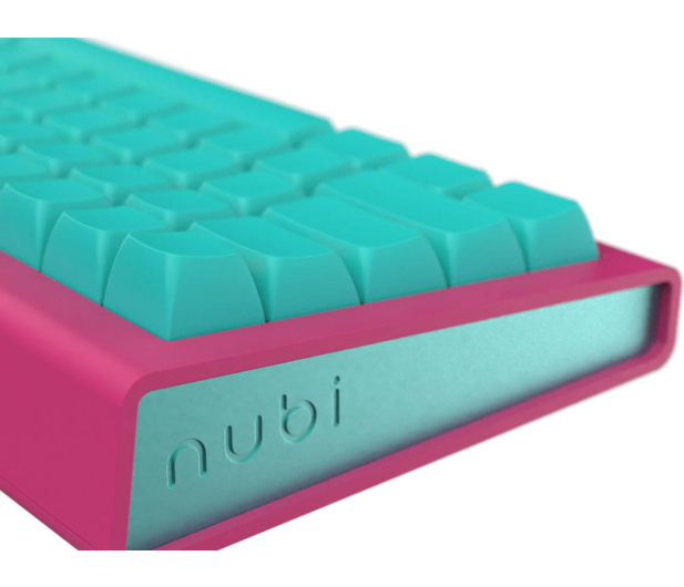 Nubi NK68 HE Ice Cream - 1475298 - zdjęcie 4